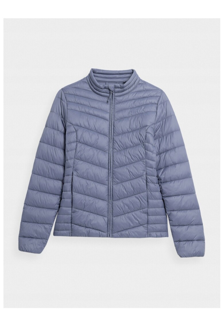 Jacheta dama - Poliamida - Albastru