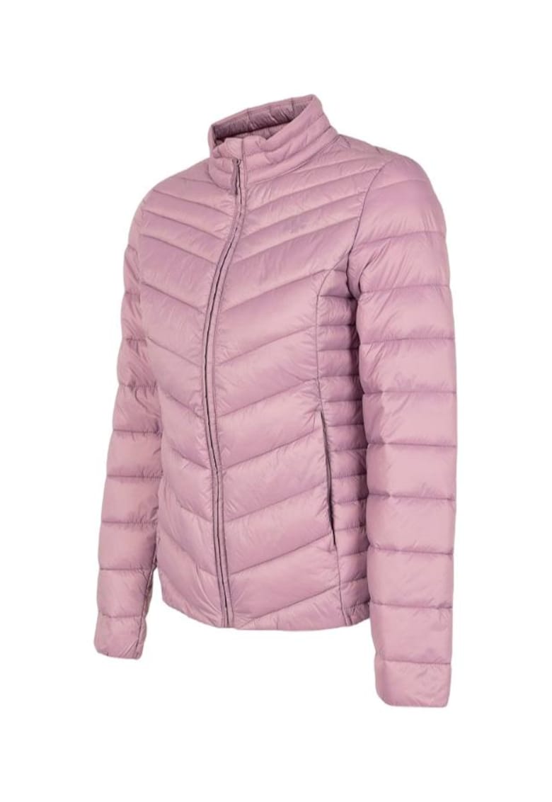 Geaca matlasata de dama - Poliamida