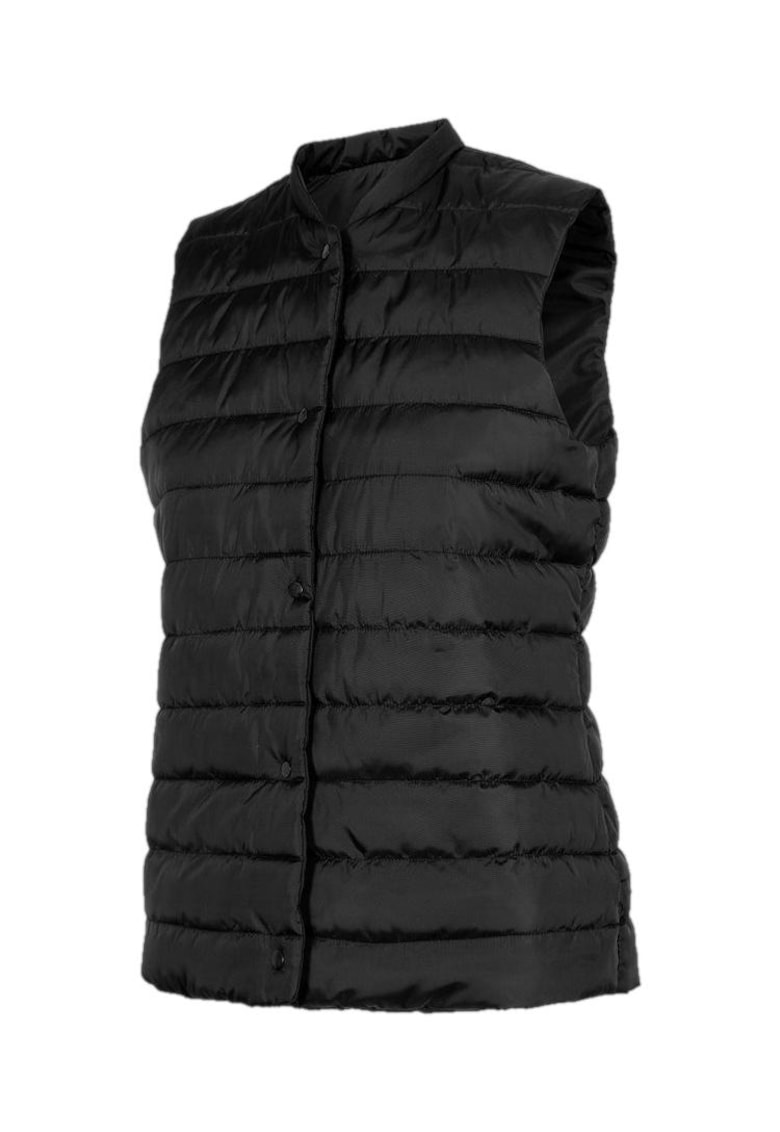 Vesta dama Poliester - Negru45
