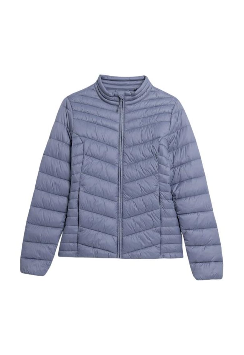 Jacheta dama - Poliamida - Albastru -