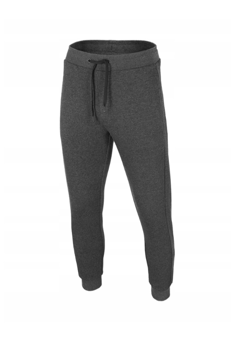 Pantaloni barbati - Bumbac/Poliester - 654848 - Gri