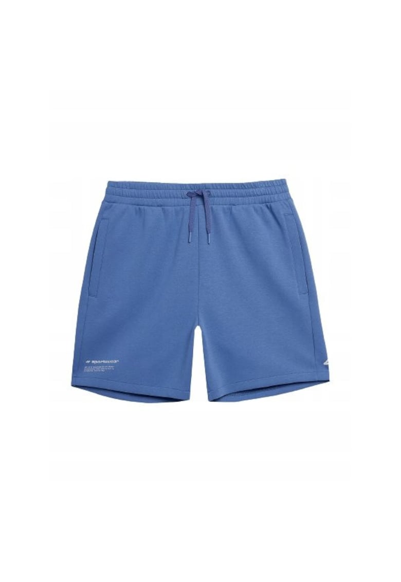 Pantaloni sport barbati Albastru - Bleumarin