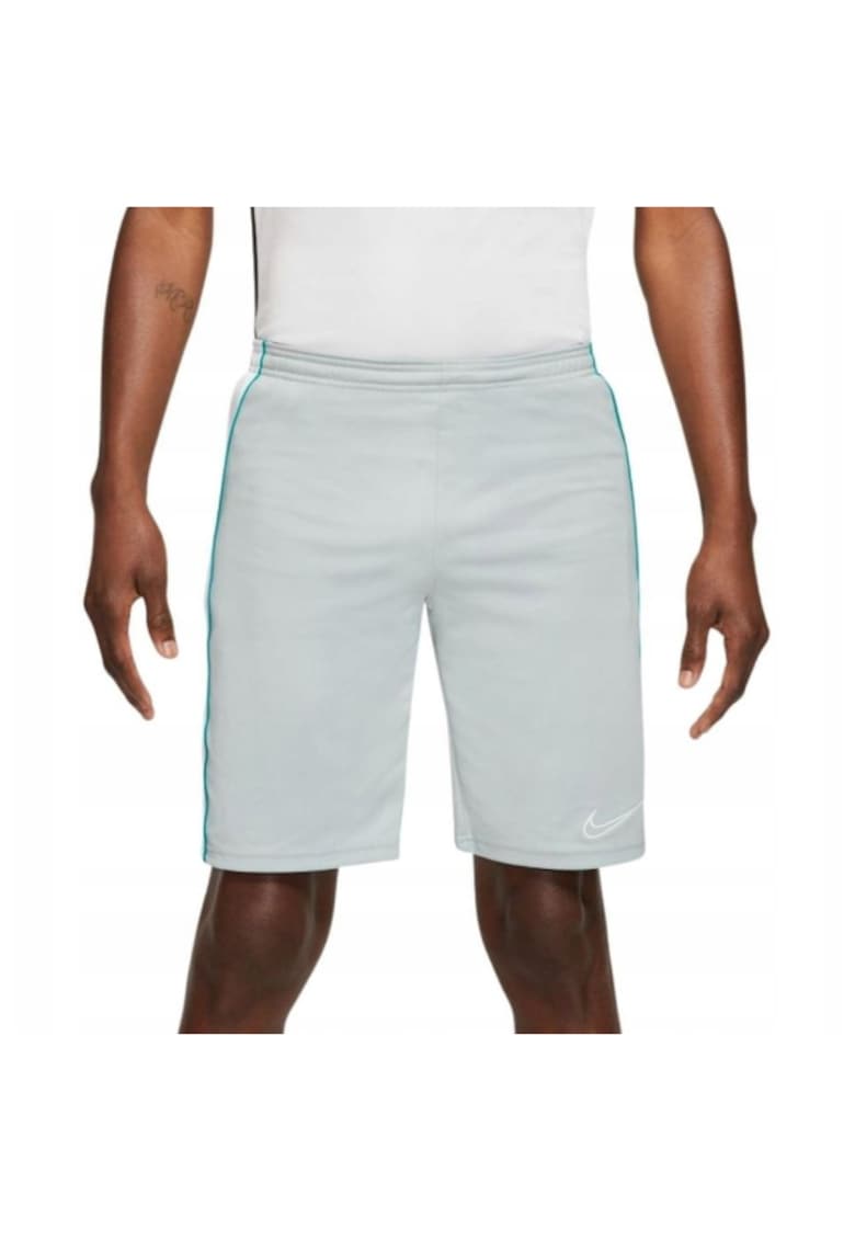 Pantaloni sport barbati - Poliester - Albastru -