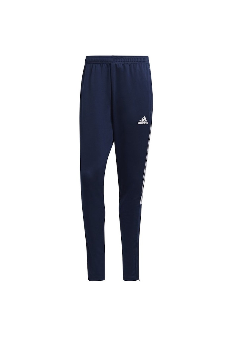 Pantaloni sport barbati - - 68845 - Bleumarin