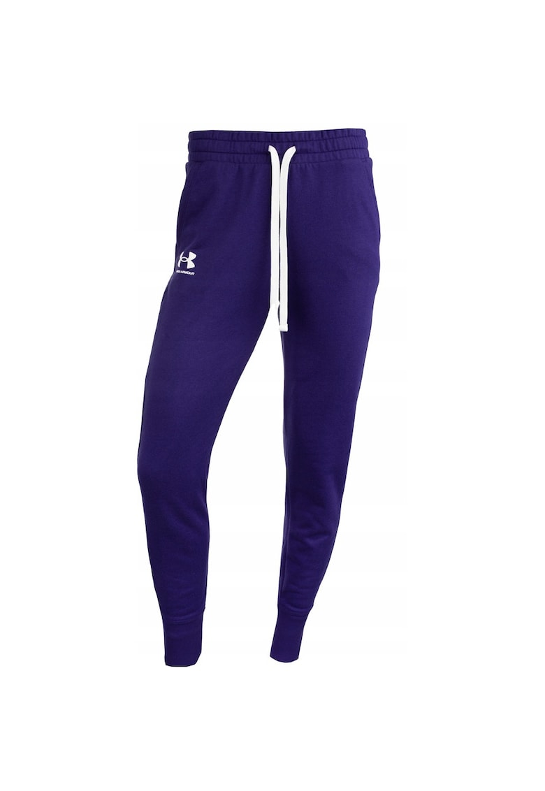Pantaloni sport dama Fleece - 654845