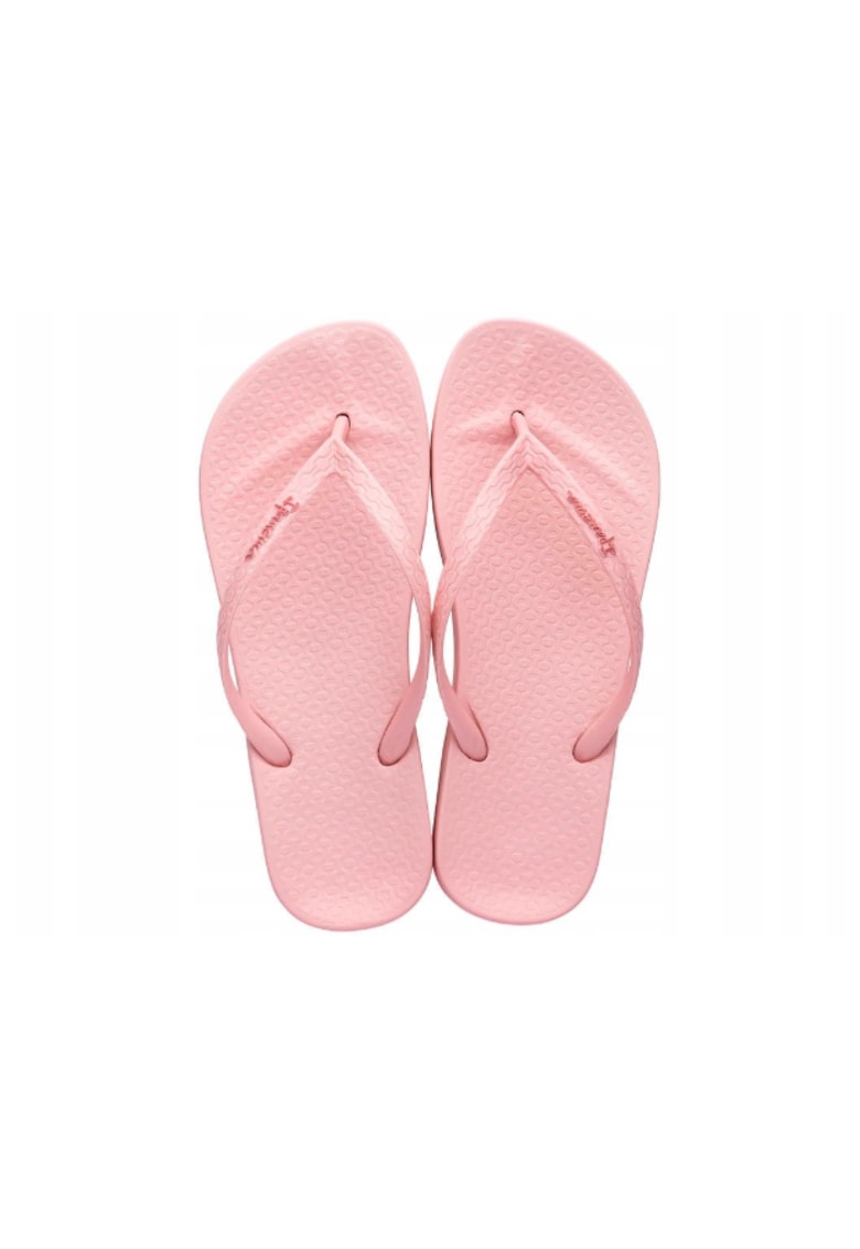 Slapi dama - Cauciuc - Roz