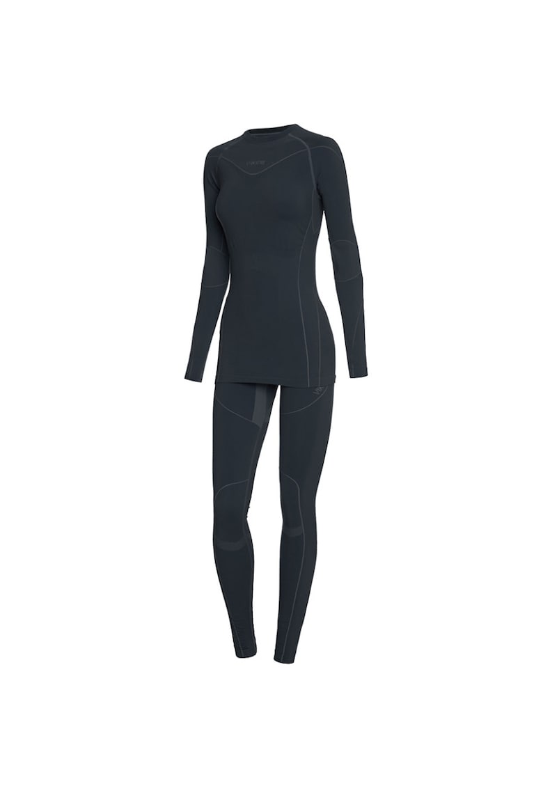 Set lenjerie dama Negru - Negru