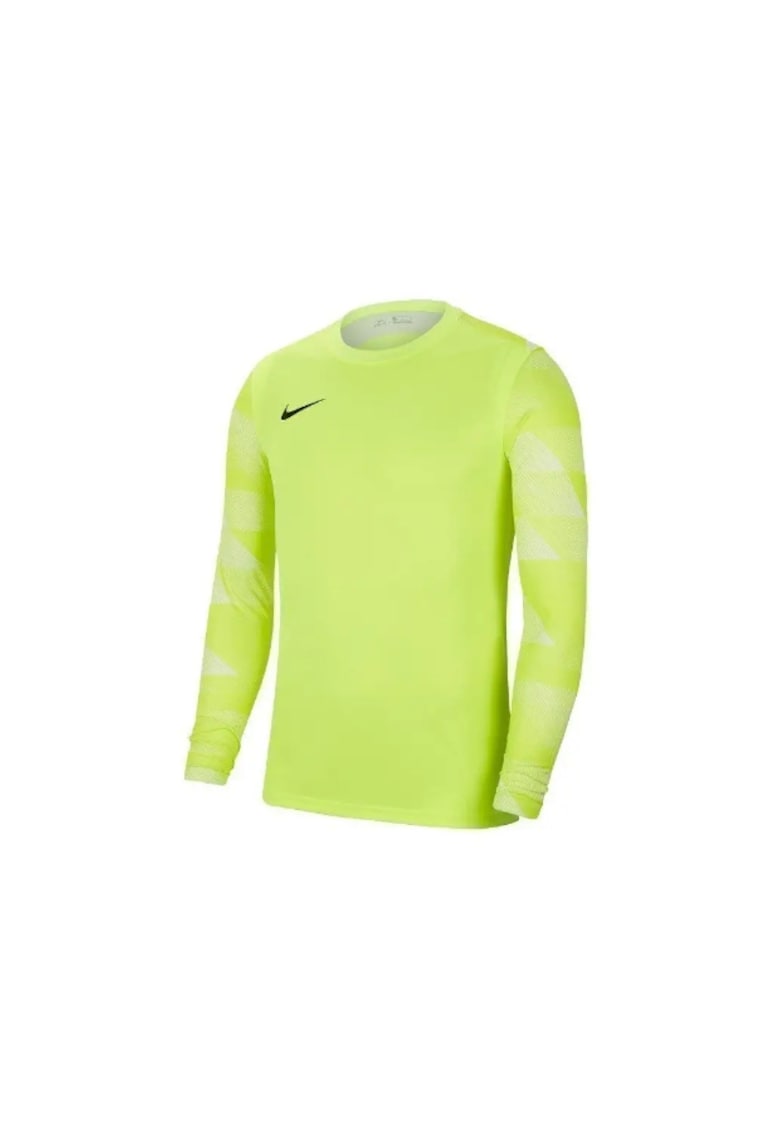Bluza sport barbati - Poliester - Galben neon