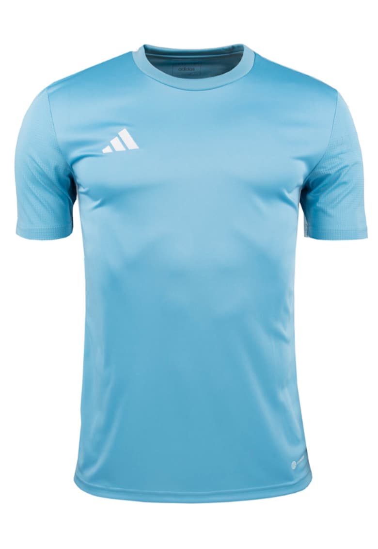 Tricou sport barbati - Poliester - Albastru -