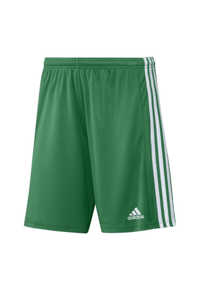 Pantaloni scurti barbati - Verde