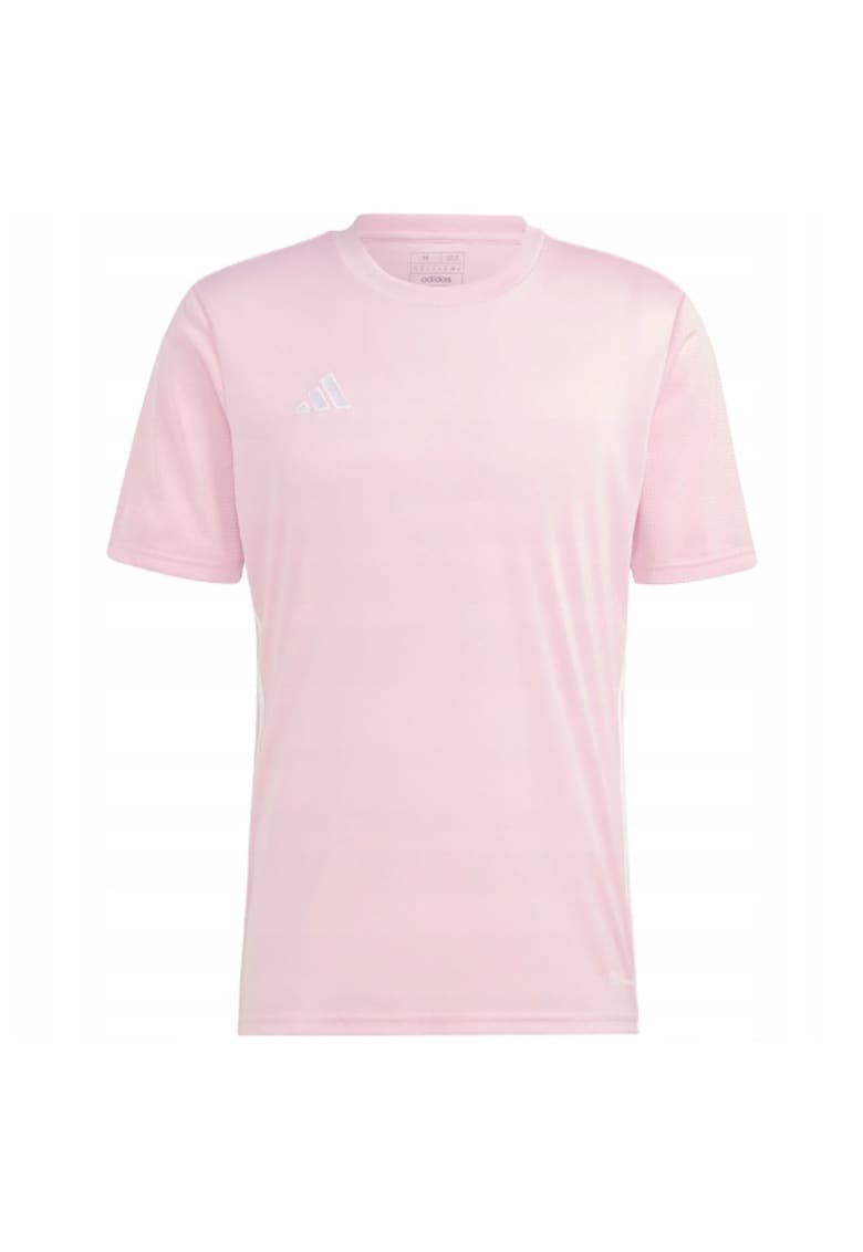 Tricou sport barbati - Poliester - Roz - Roz