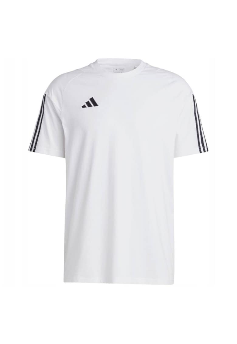 Tricou sport barbati - Alb -