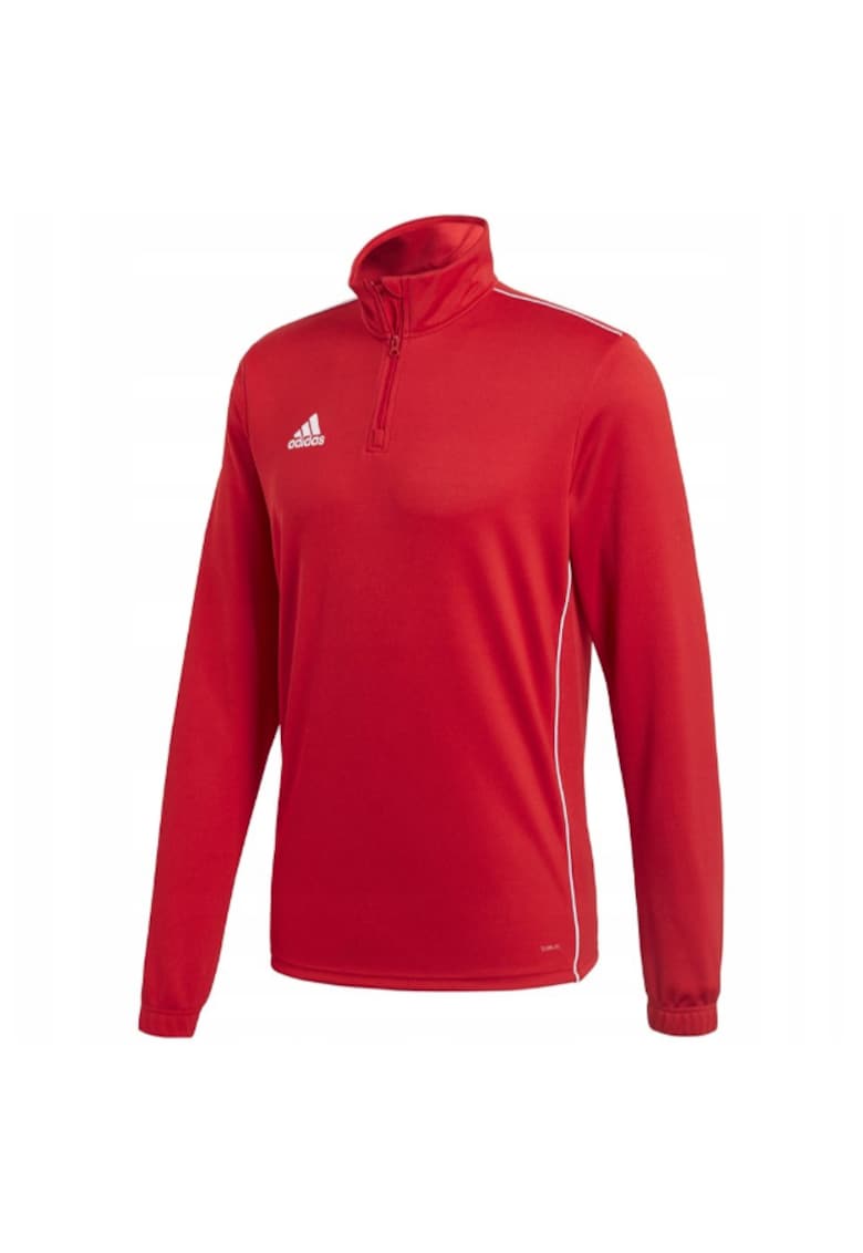 Bluza sport pentru barbati - culoare rosie