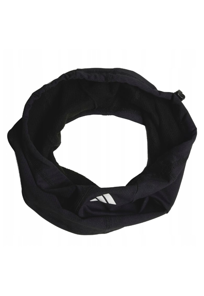 Guler sport barbati Poliester/Elastan - Negru - L