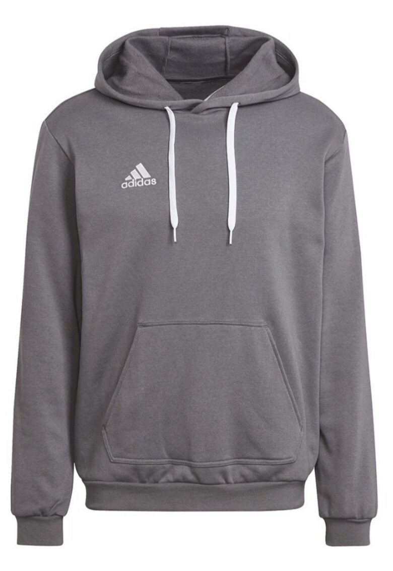 Hanorac pentru barbati hb0578 - Bumbac/Poliester - Gri