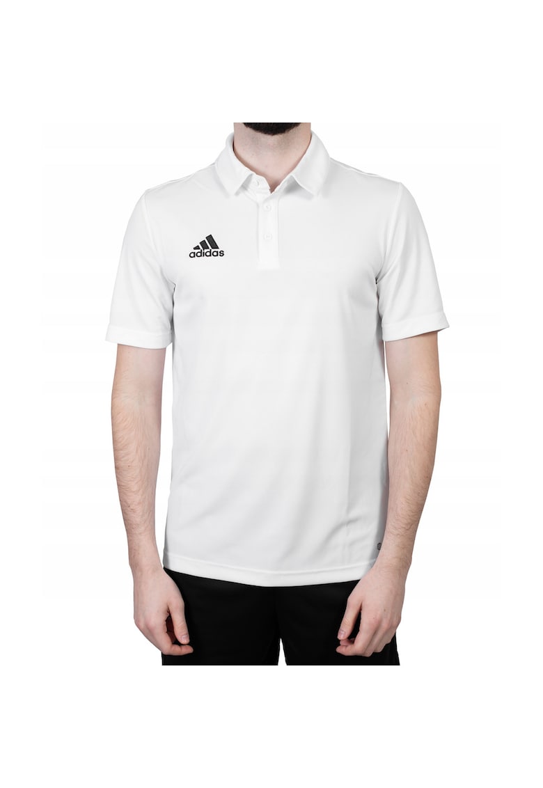Tricou barbati - Polyester - Alb -