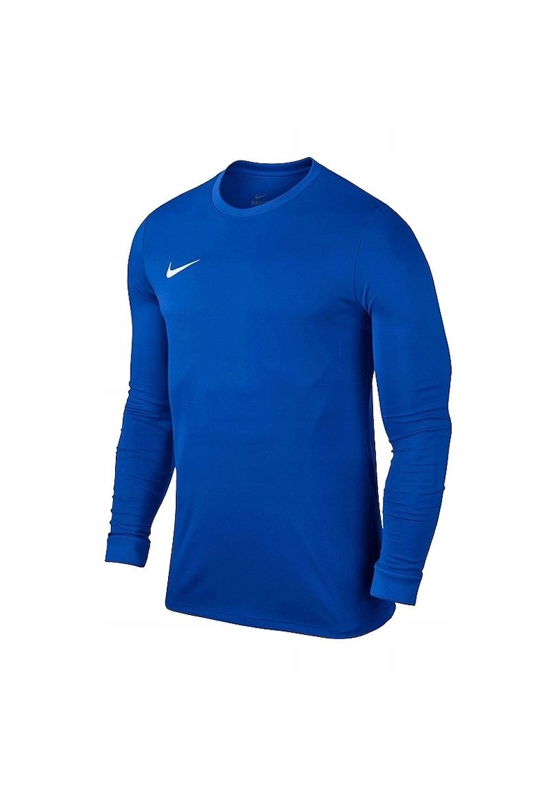 Bluza sport barbati albastru - Albastru