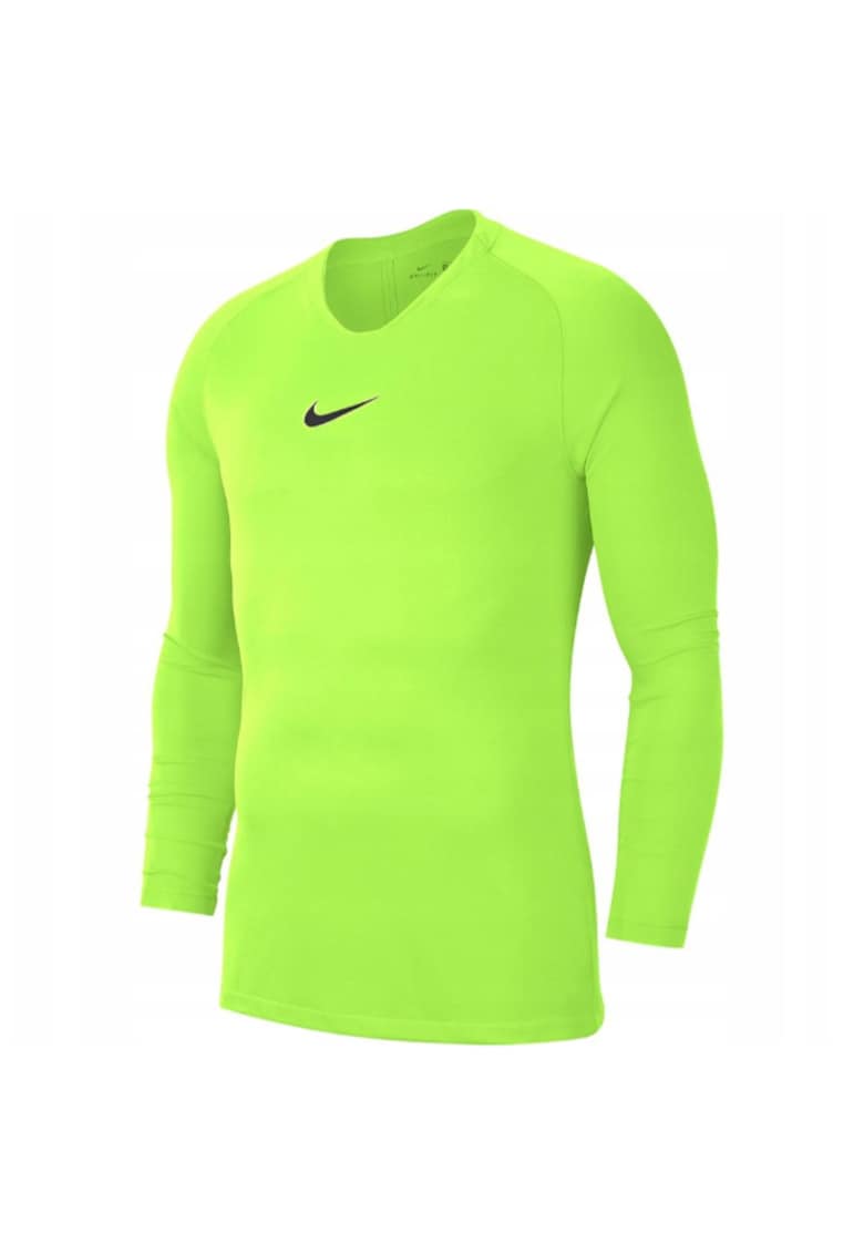 Bluza pentru barbati - Dry - Park First Layer - Verde - Poliester
