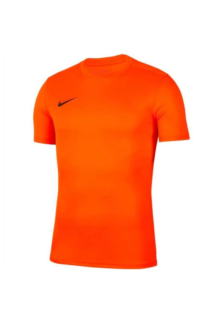 Tricou barbati Dry Park VII JSY SS - Poliester - Portocaliu