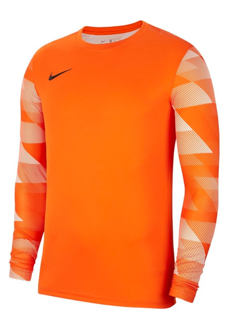 Bluza sport barbati - Poliester - Portocaliu -