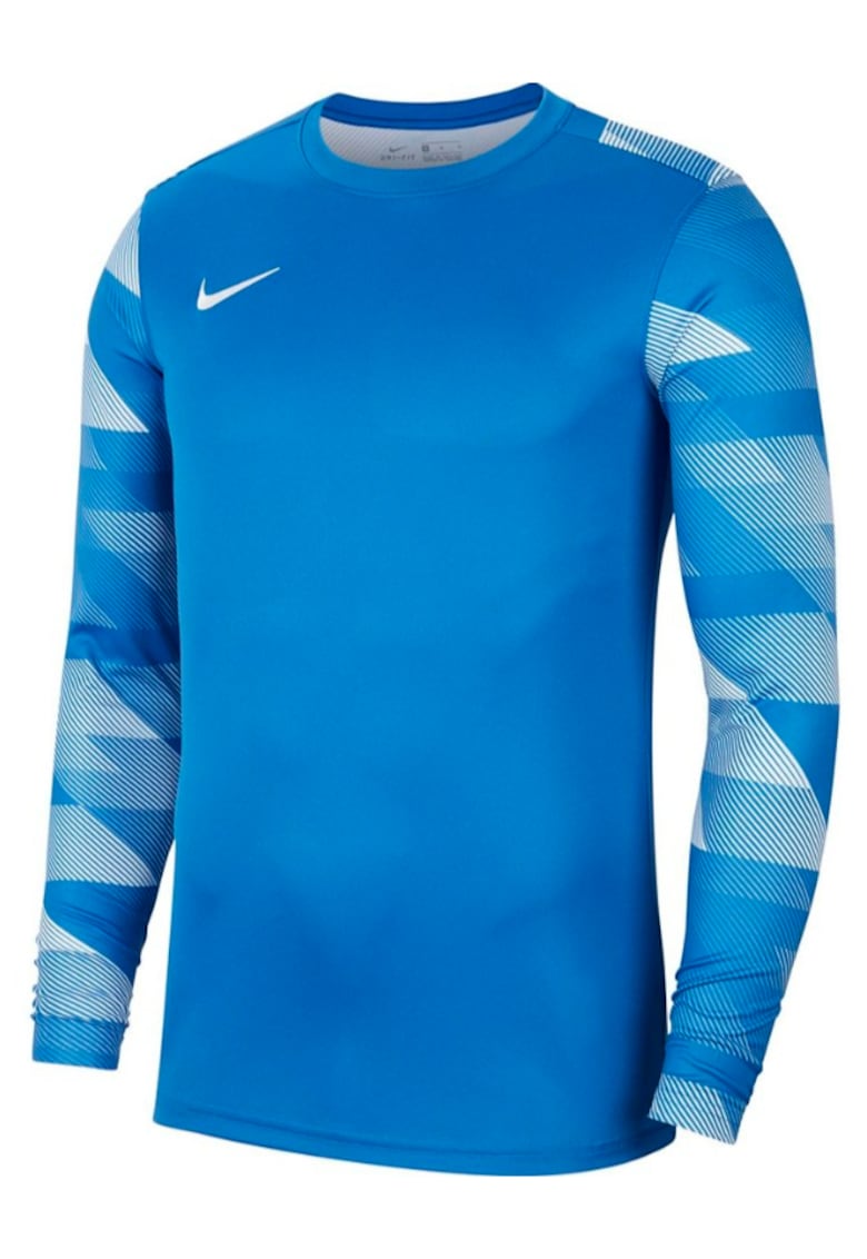 Bluze sport barbati - Poliester - Albastru -