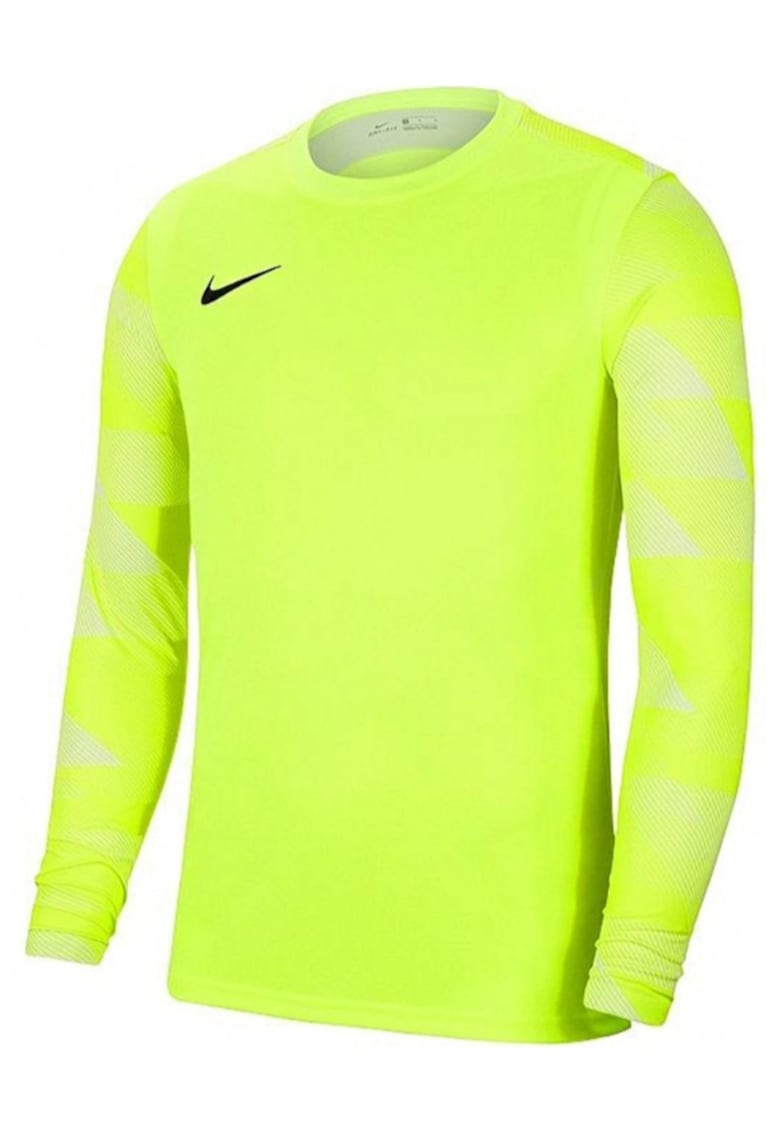 Bluza sport copii - Poliester - Galben neon - 122-128 cm/XS