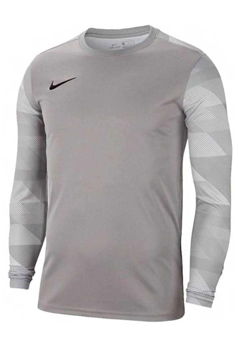 Bluza sport pentru copii - Poliester - Gri -