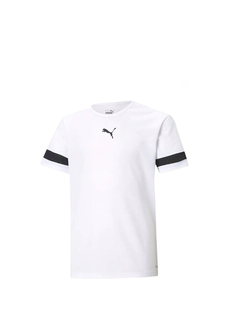 Tricou copii - Bumbac - Alb 56485