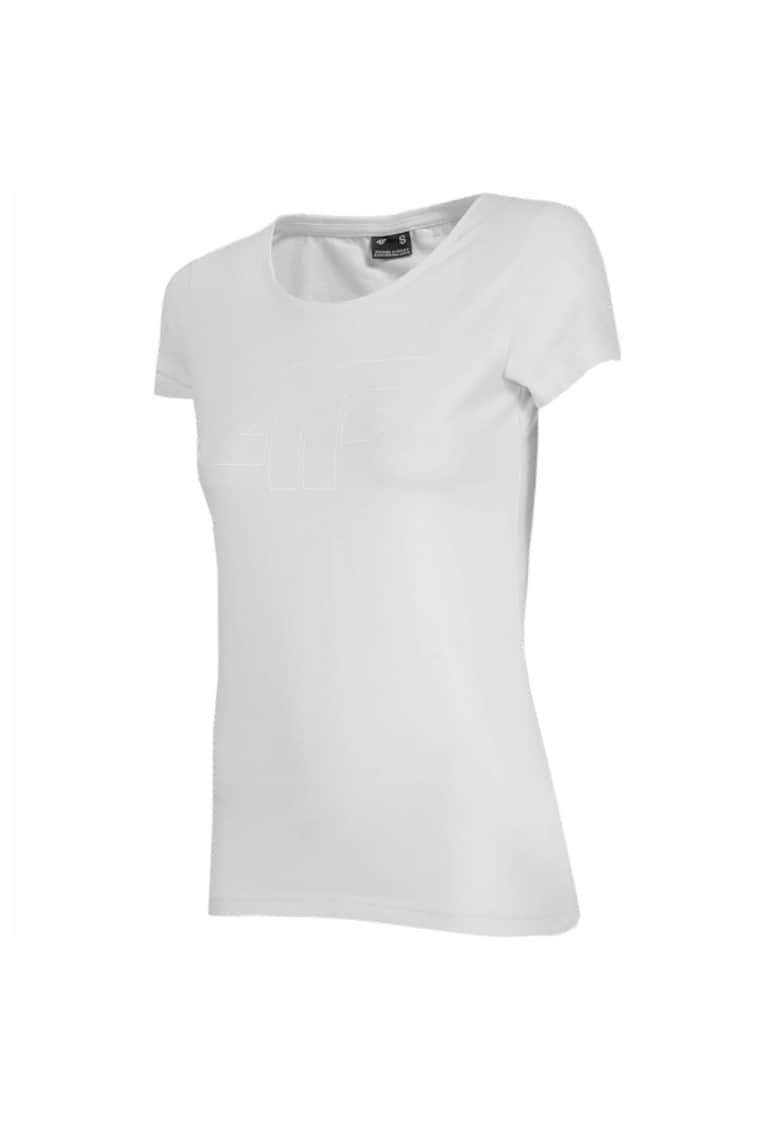 Tricou dama - Bumbac - Albdsazxf