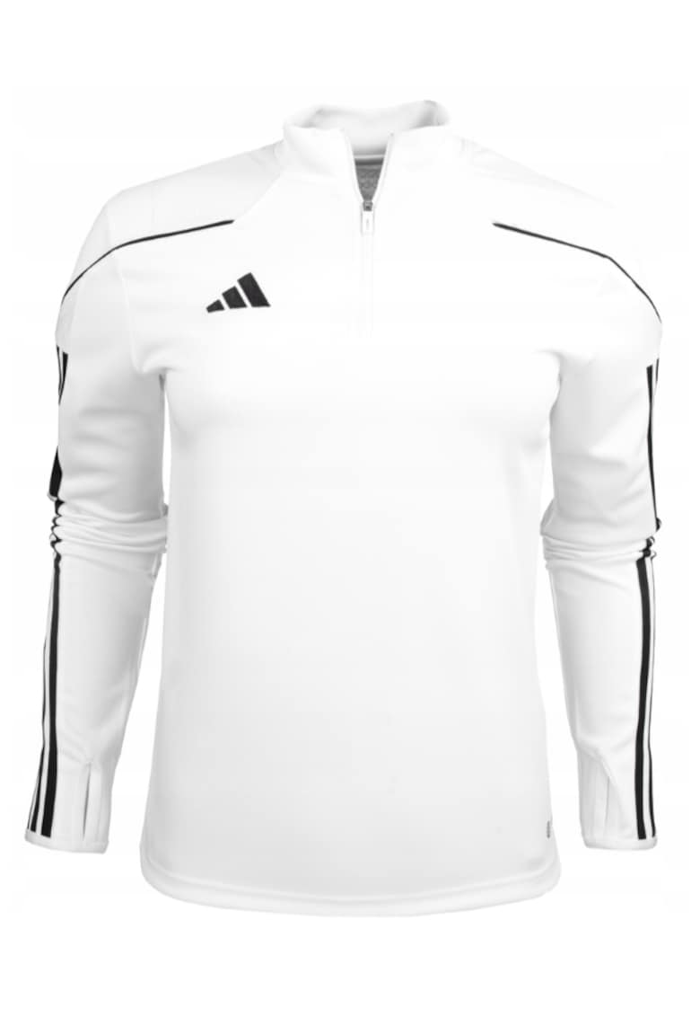 Bluza dama - Bumbac - Alb - 658485 - Alb