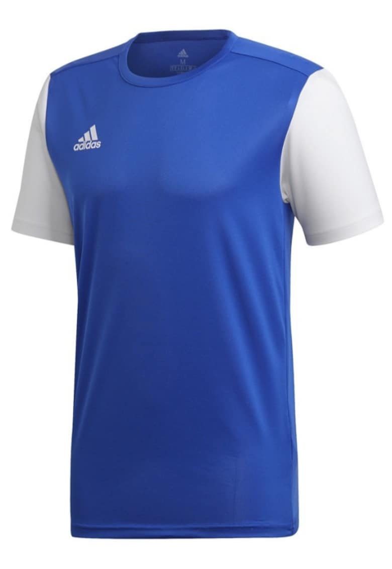 Tricou copii - Estro - Polyester - Albastru - 140cm