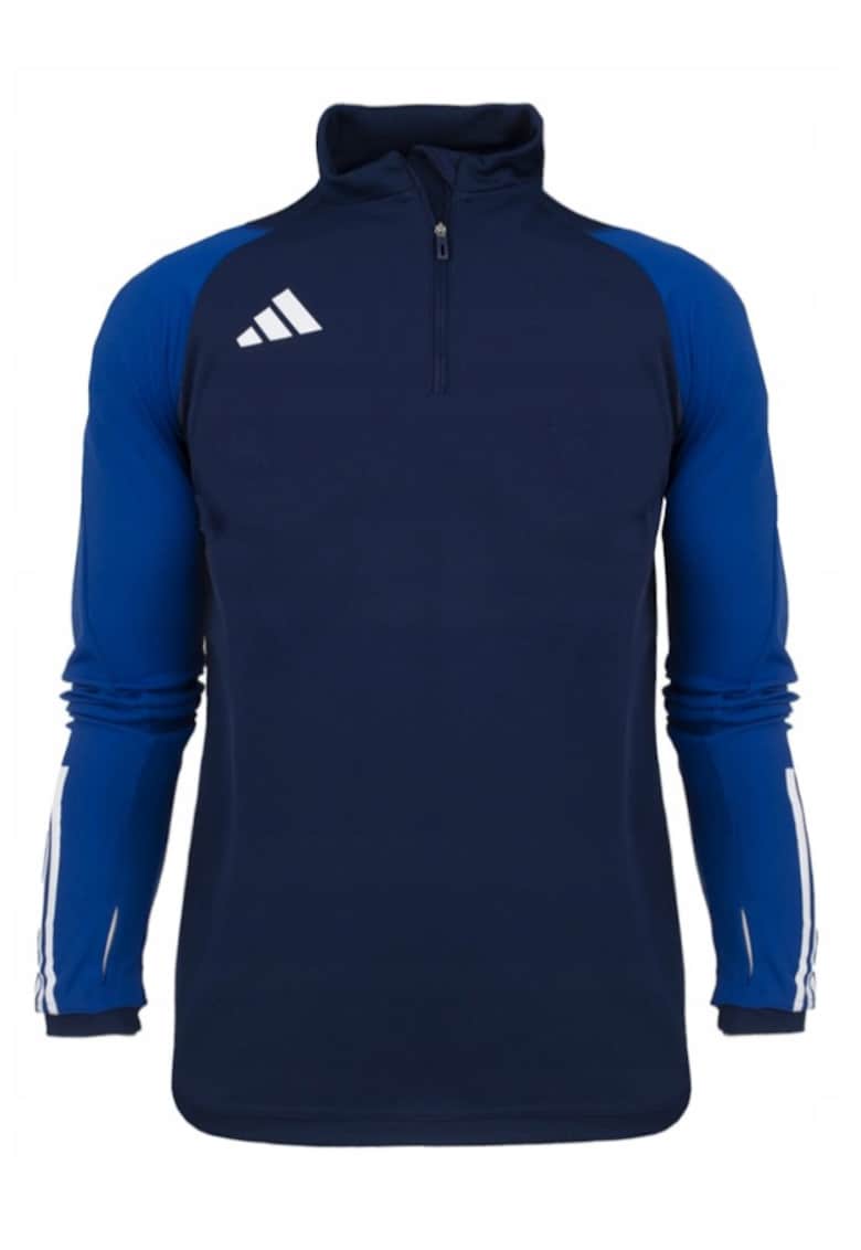 Bluza sport dama - Albastru