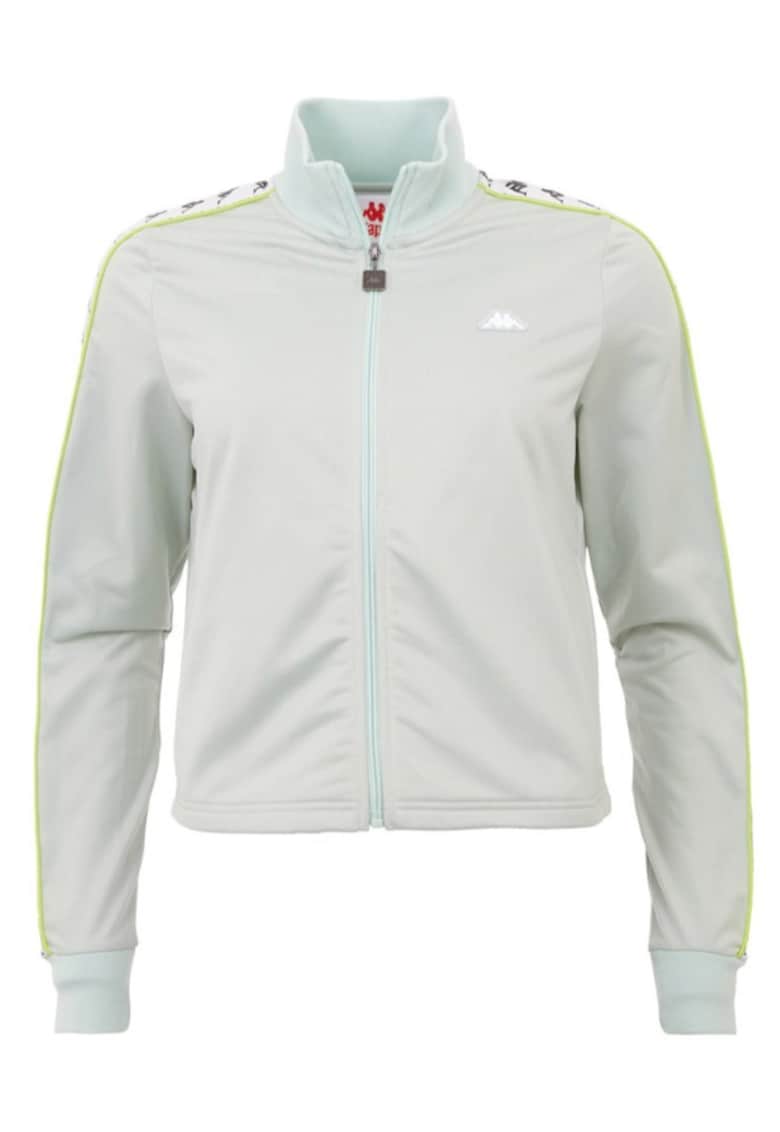 Bluza dama - Polyester - Alb1`2