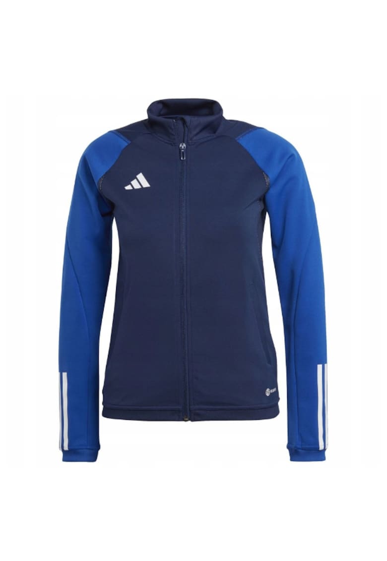 Bluza trening copii - -Poliester - Albastru