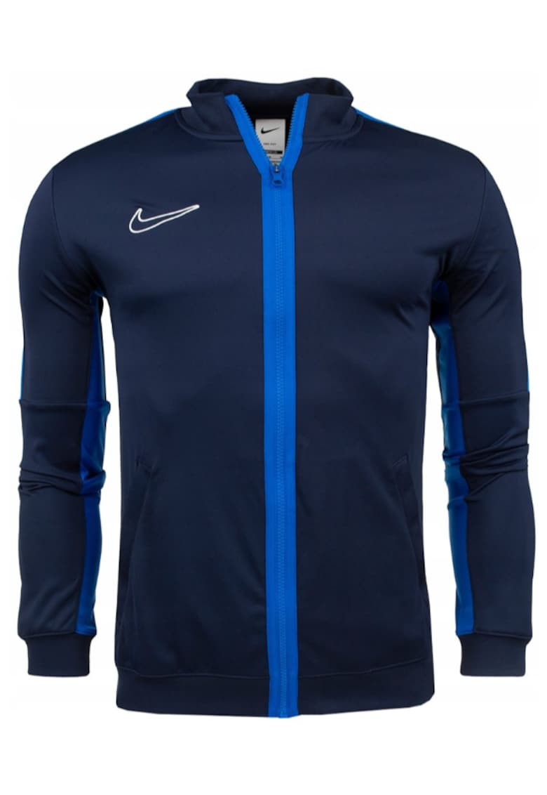 Bluza sport barbati Poliester - Albastru -