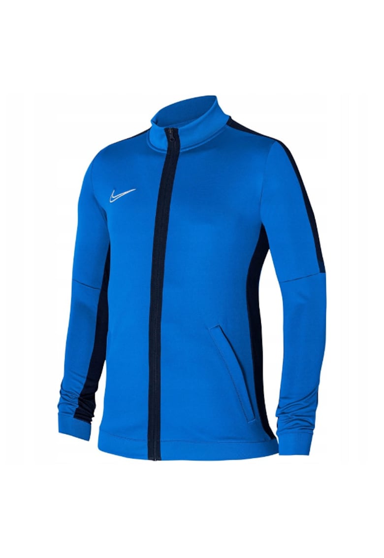 Bluza sport barbati  Poliester - Albastru