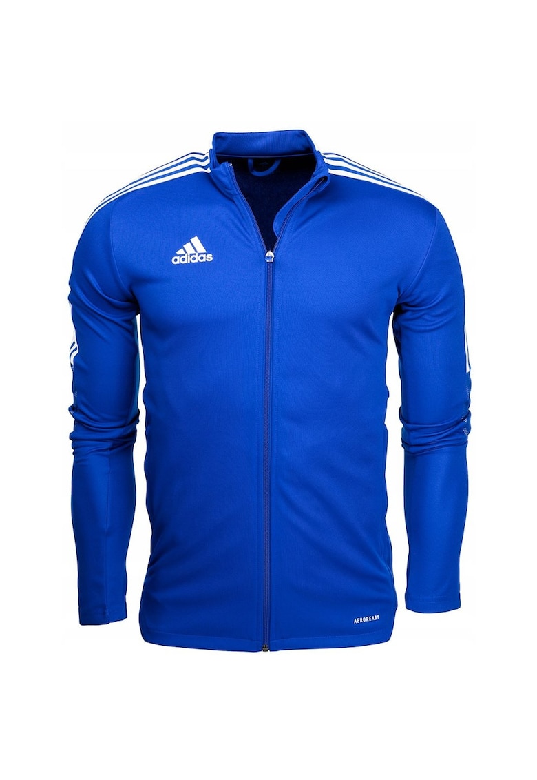 Jacheta sport barbati - Albastru