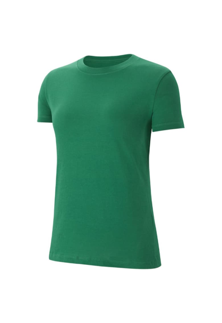 Tricou dama Bumbac - Verde - Verde