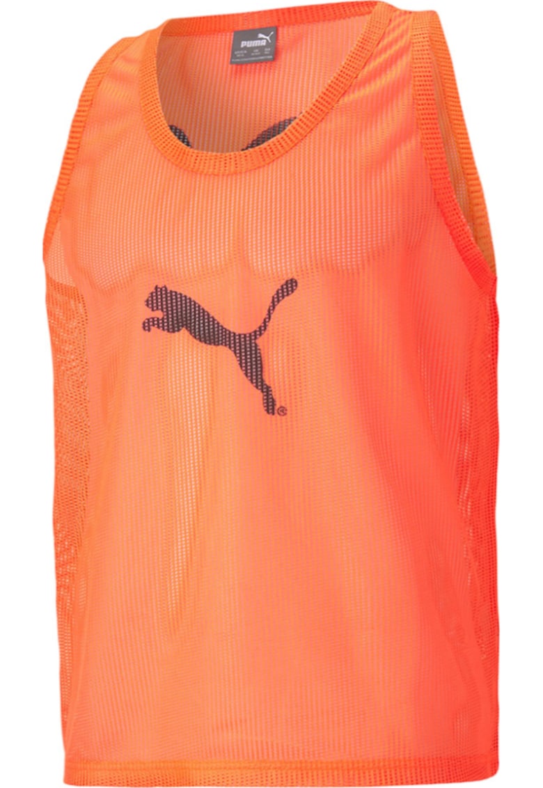 Maiou sport barbati - Portocaliu