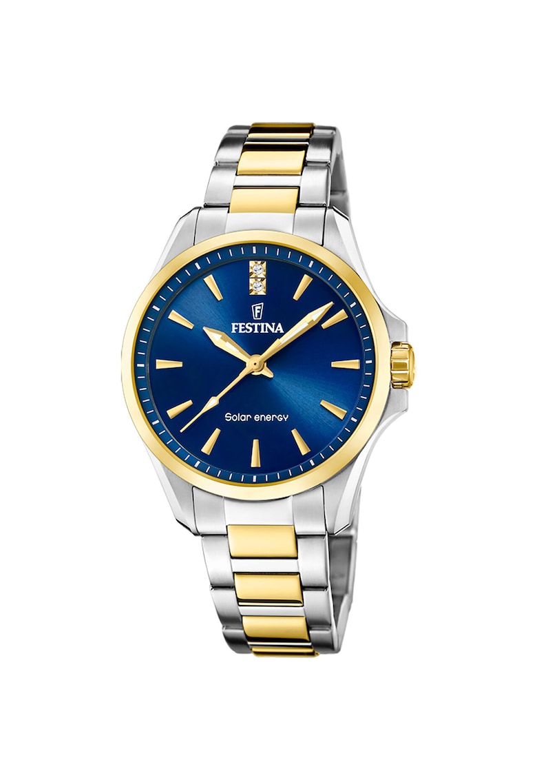 Ceas de dama F20655/4 - Quartz - 35mm - 5ATM