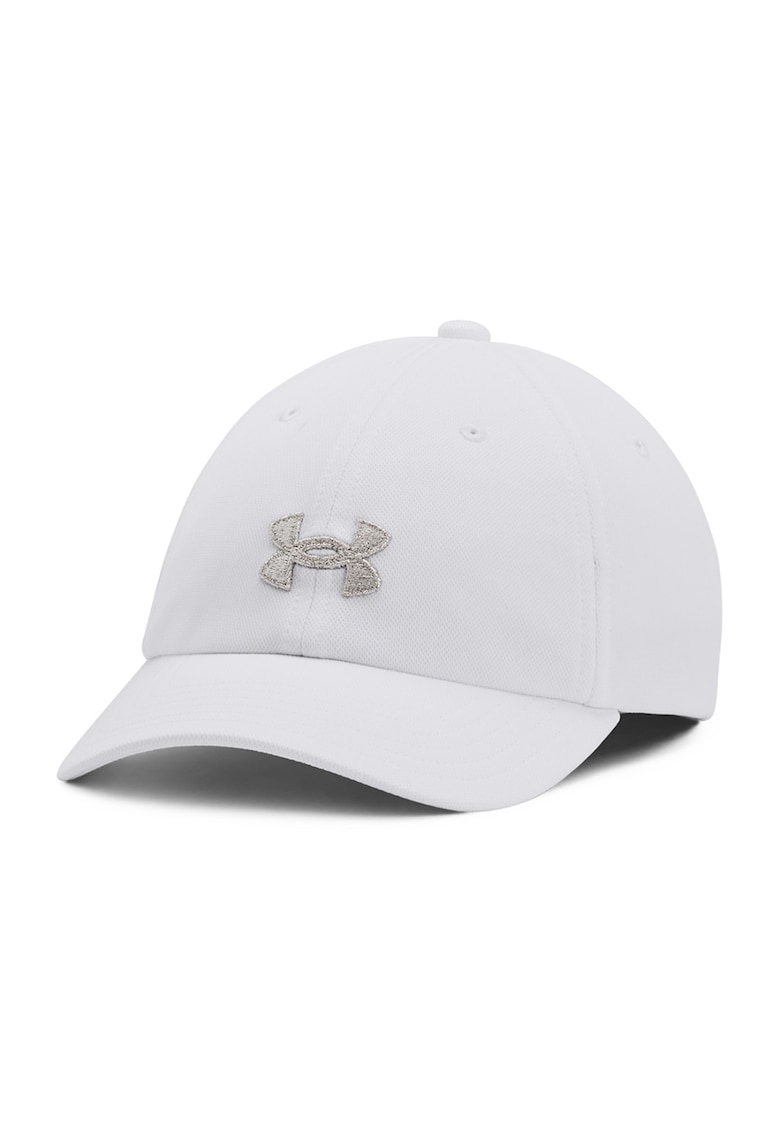 Under Armour Sapca cu logo brodat - pentru antrenament