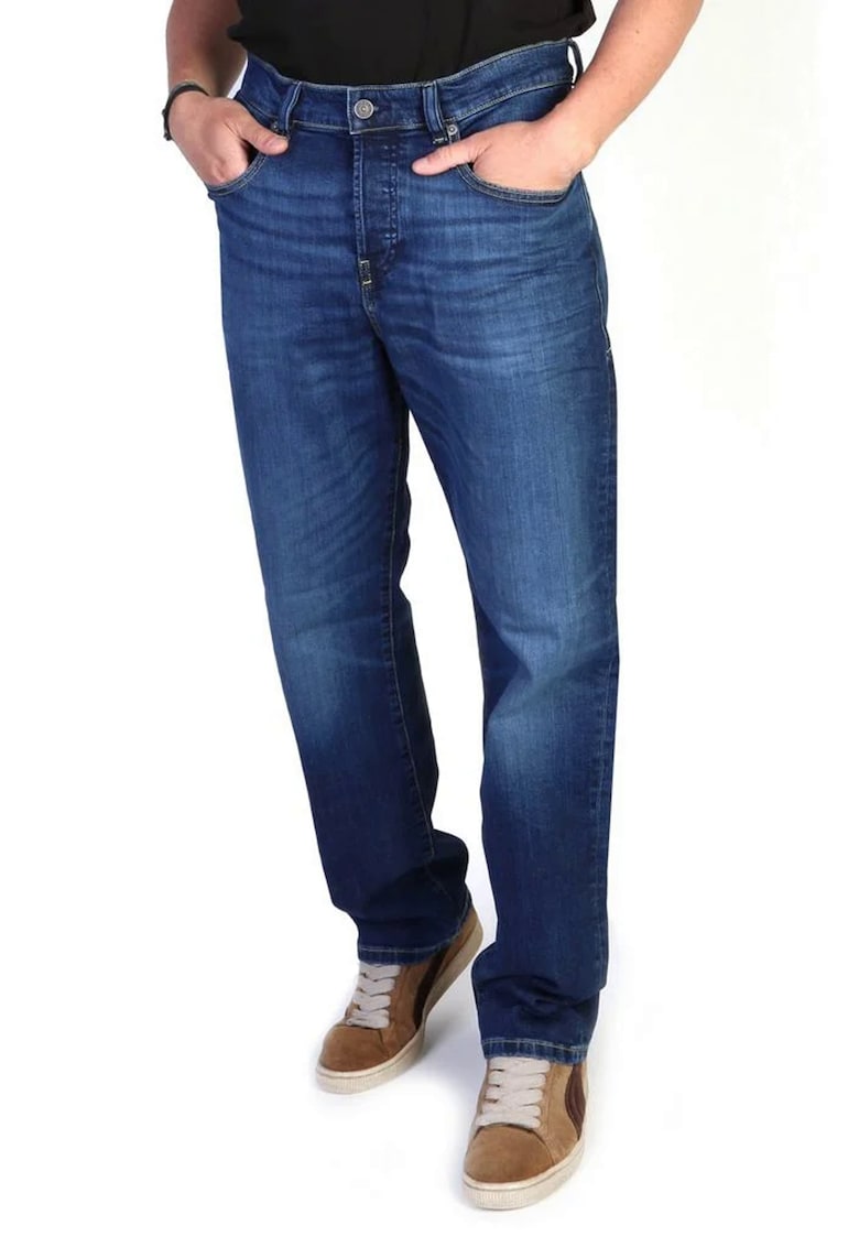 Blugi barbati model D-VIKER L32 A05156 RM04 Blugi barbati model D-VIKER L32 A05156 RM04