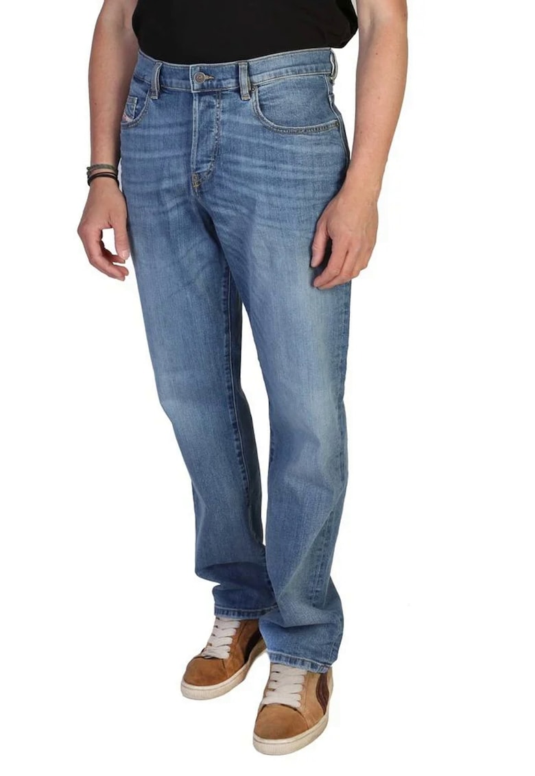 Blugi barbati model D-VIKER L32 A05156 RM046 Blugi barbati model D-VIKER L32 A05156 RM046