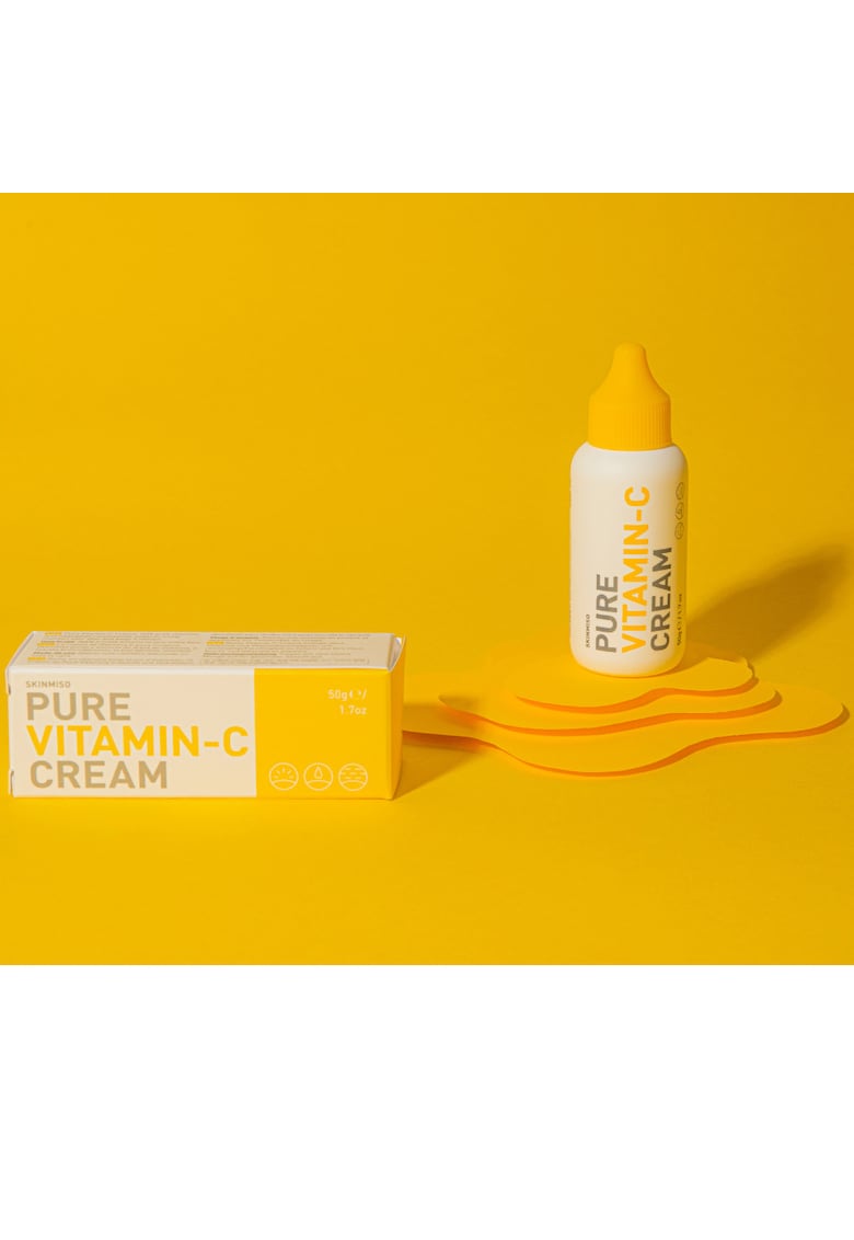 Crema pentru fata Pure Vitamin-C - 50 g