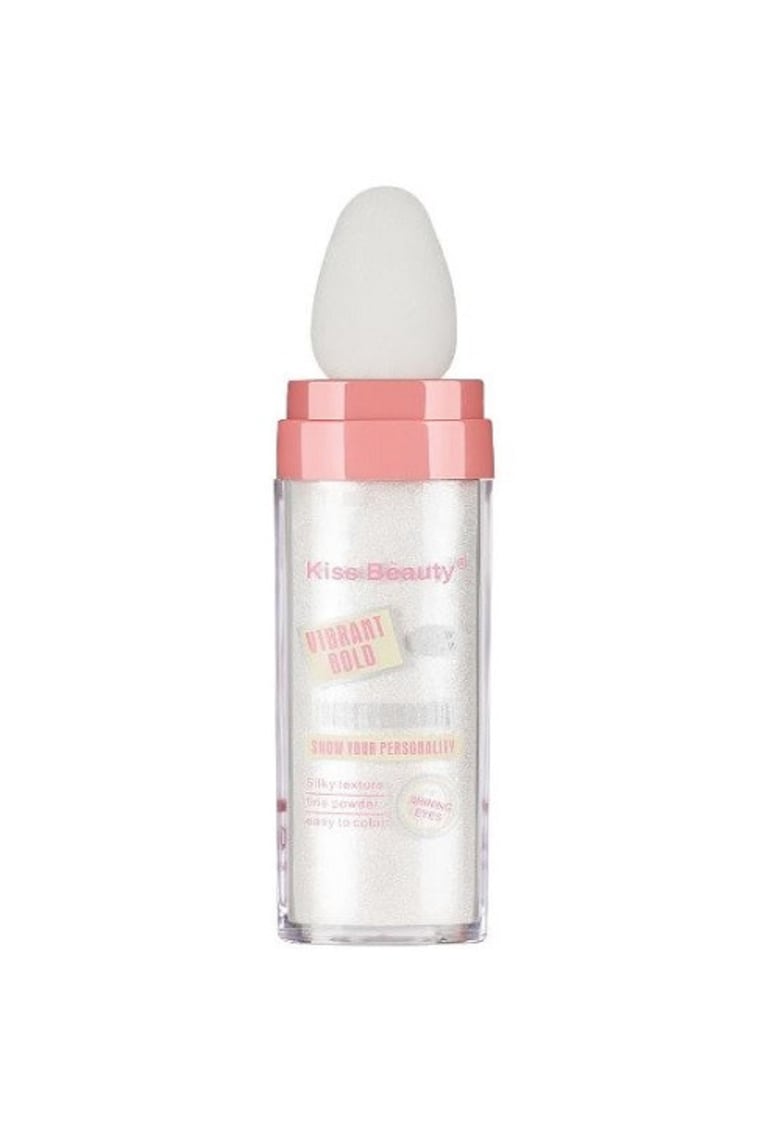 Iluminator pudra pentru fata si corp - Vibrant Bold - 9 g