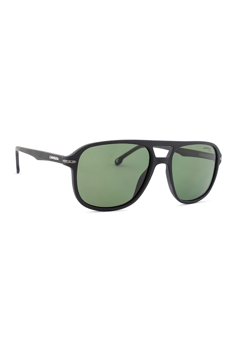 Ochelari de soare aviator cu lentile uni