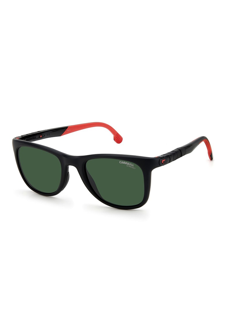 Ochelari de soare unisex cu lentile uni