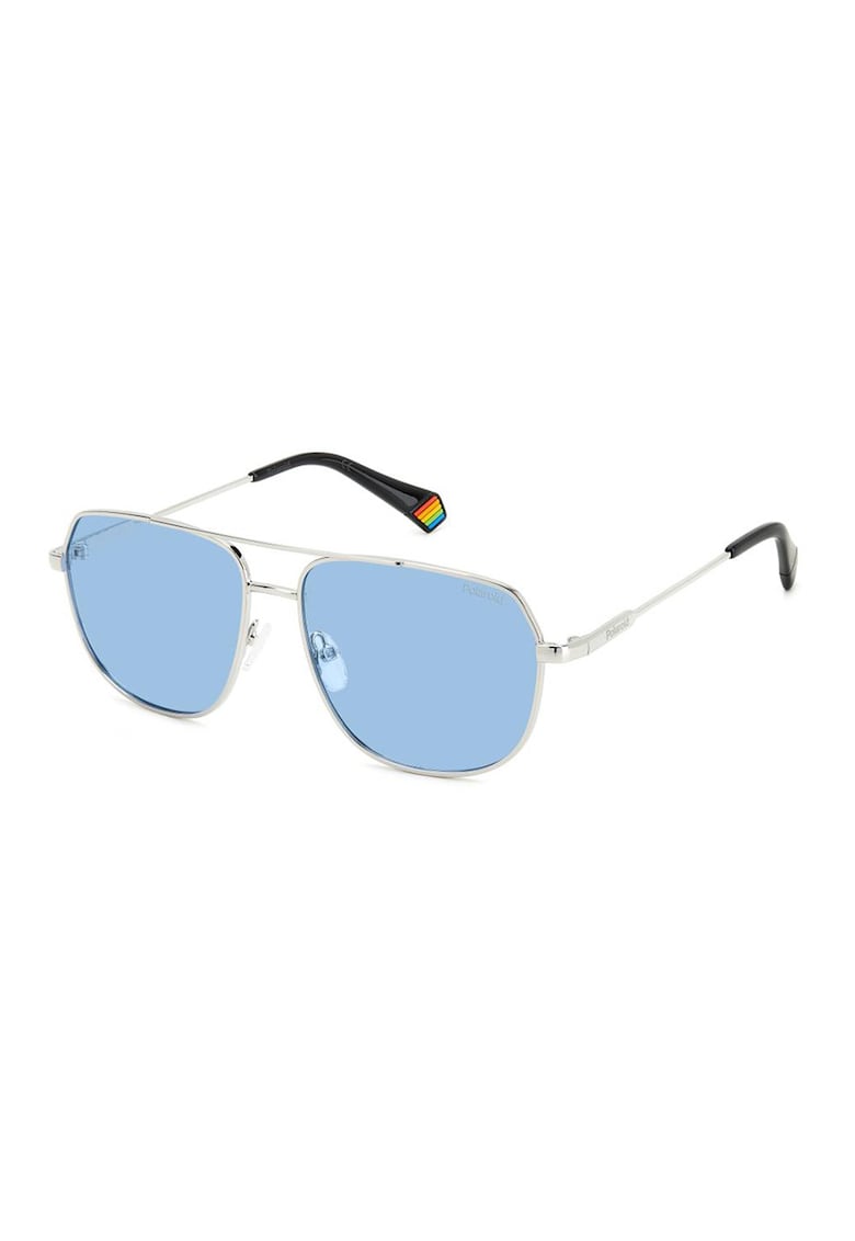 Ochelari de soare aviator unisex polarizati