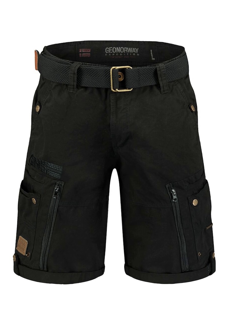 Pantaloni scurti barbati SU1106H