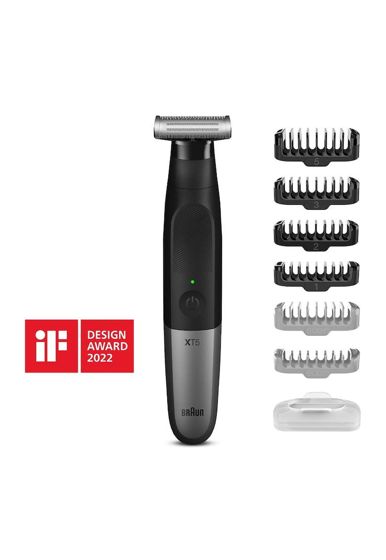 Aparat de tuns multifunctional MGK7 - Wet&Dry -